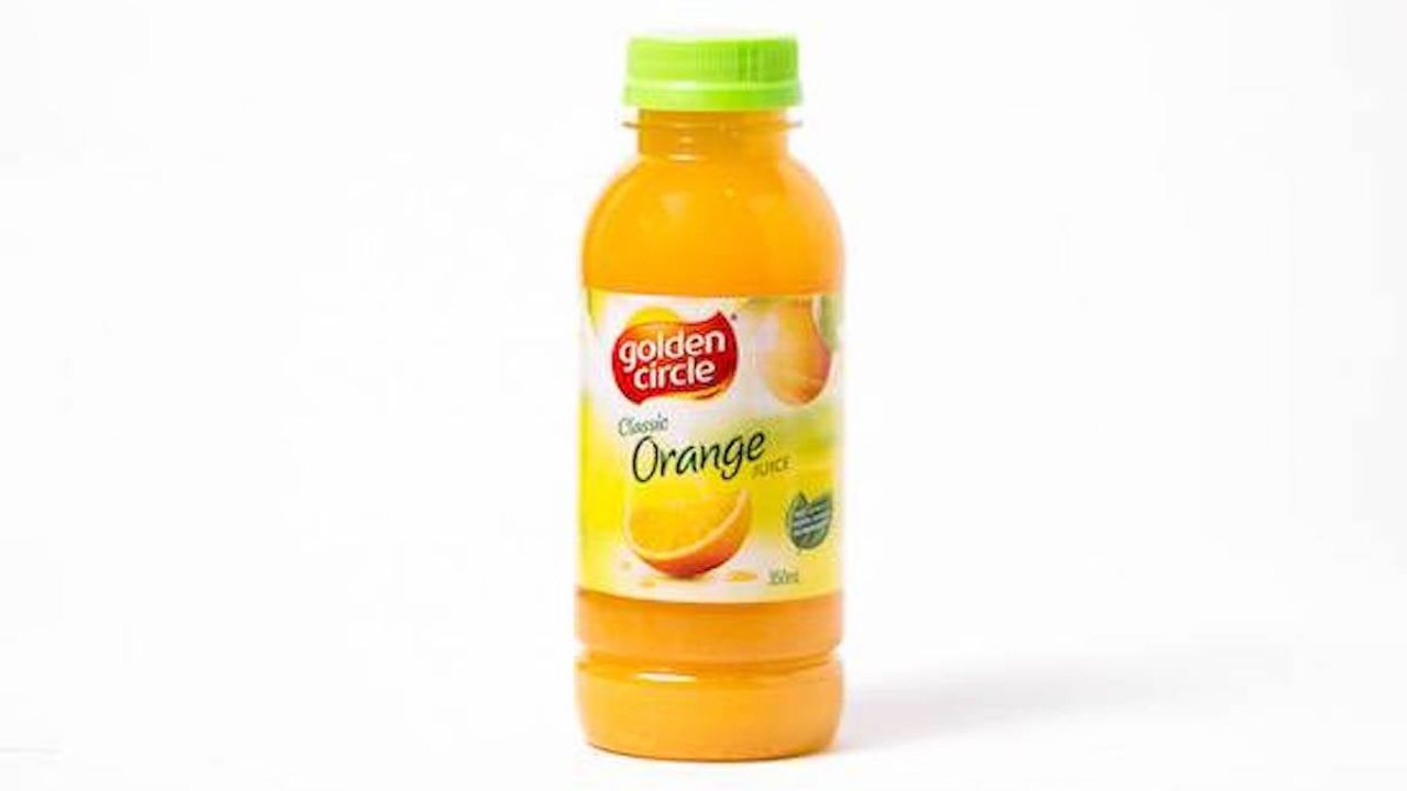 Orange Juice