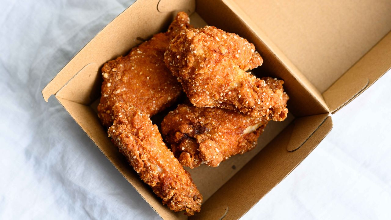 Devil Wings