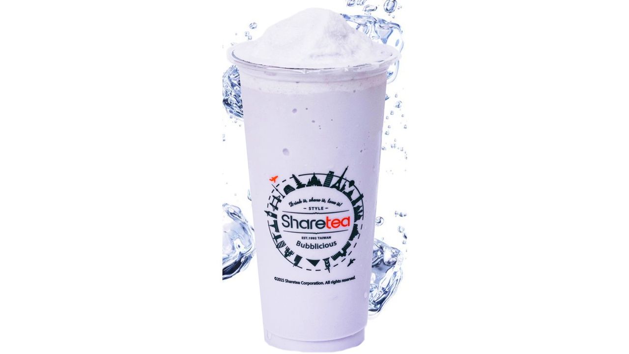 Taro Crush (L)