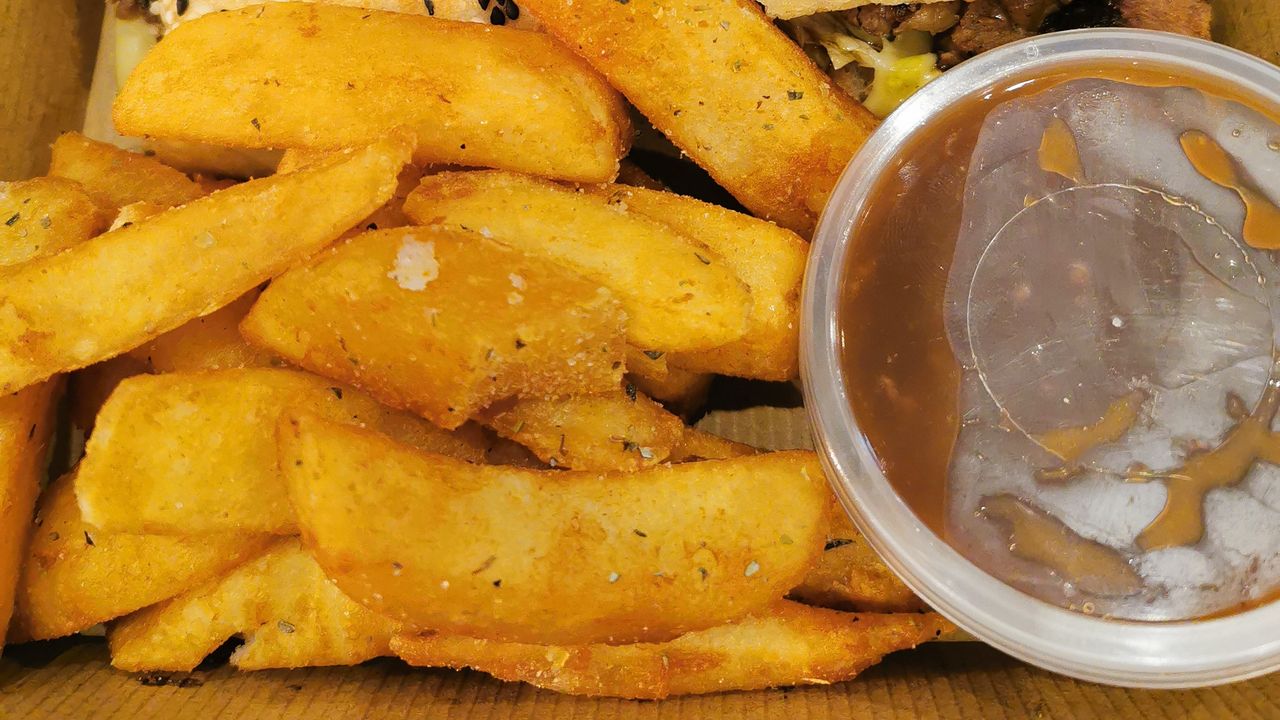 Hot Chips
