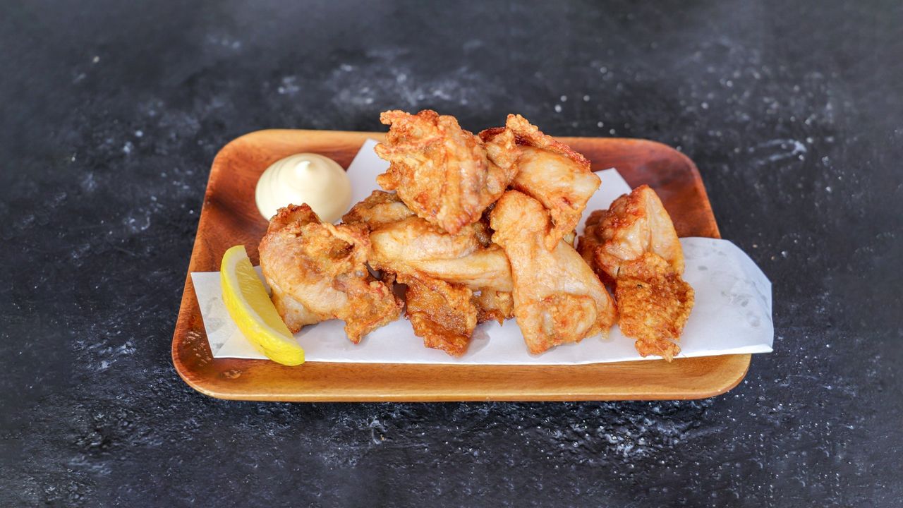 Karaage