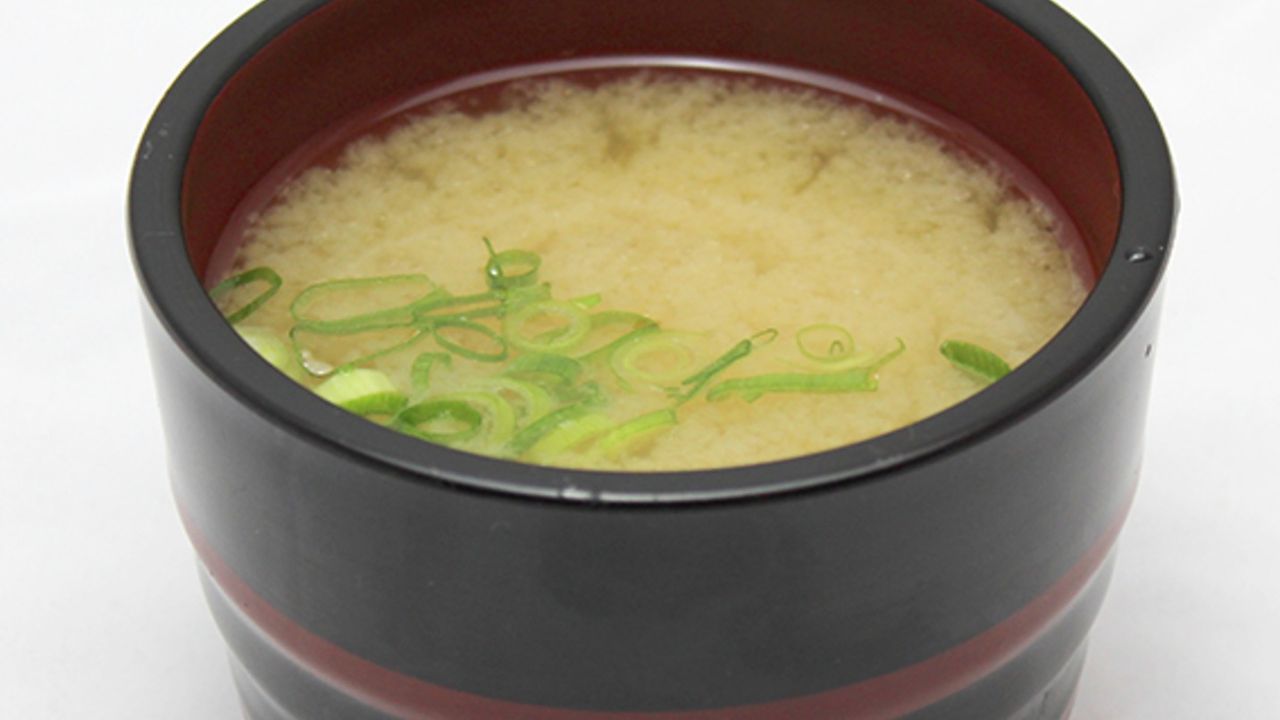 Miso Soup