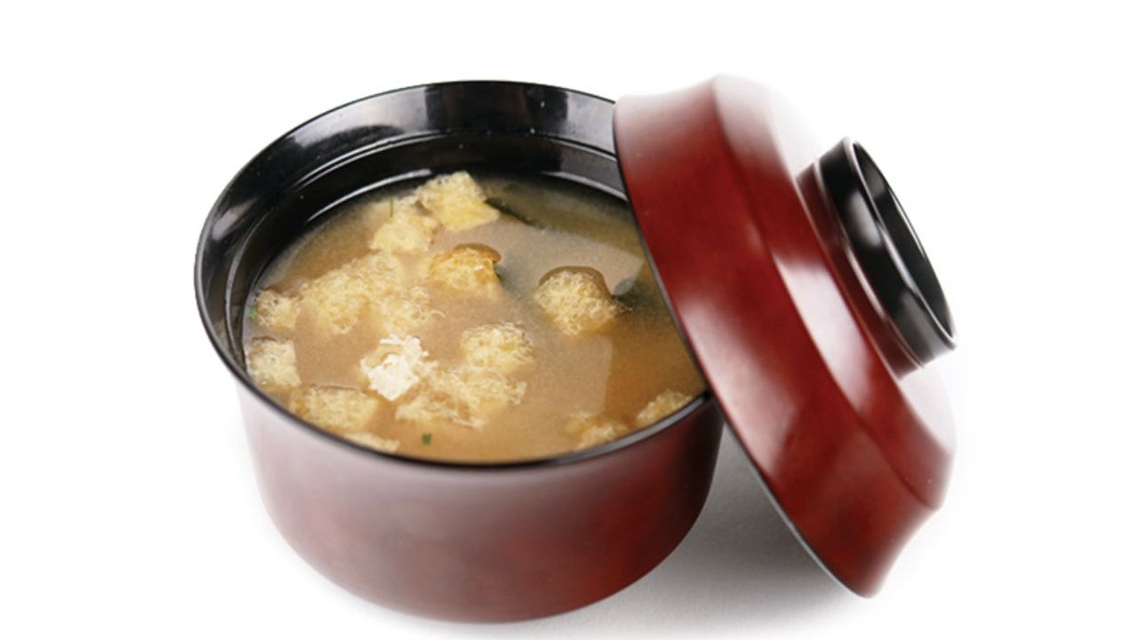 Miso Soup