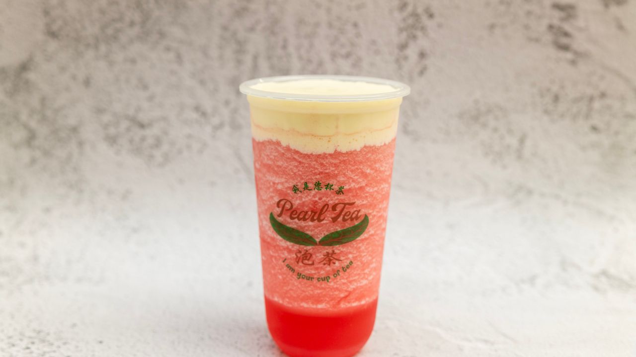 Cheesy Watermelon