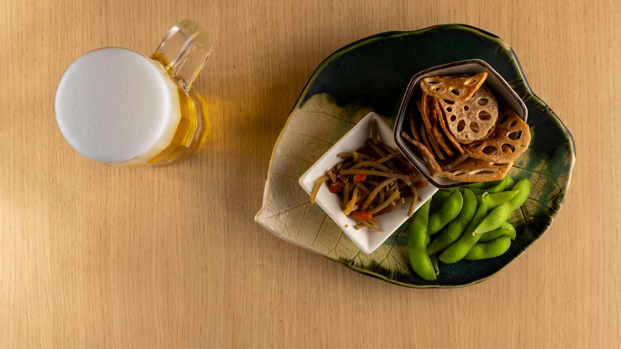 Edamame