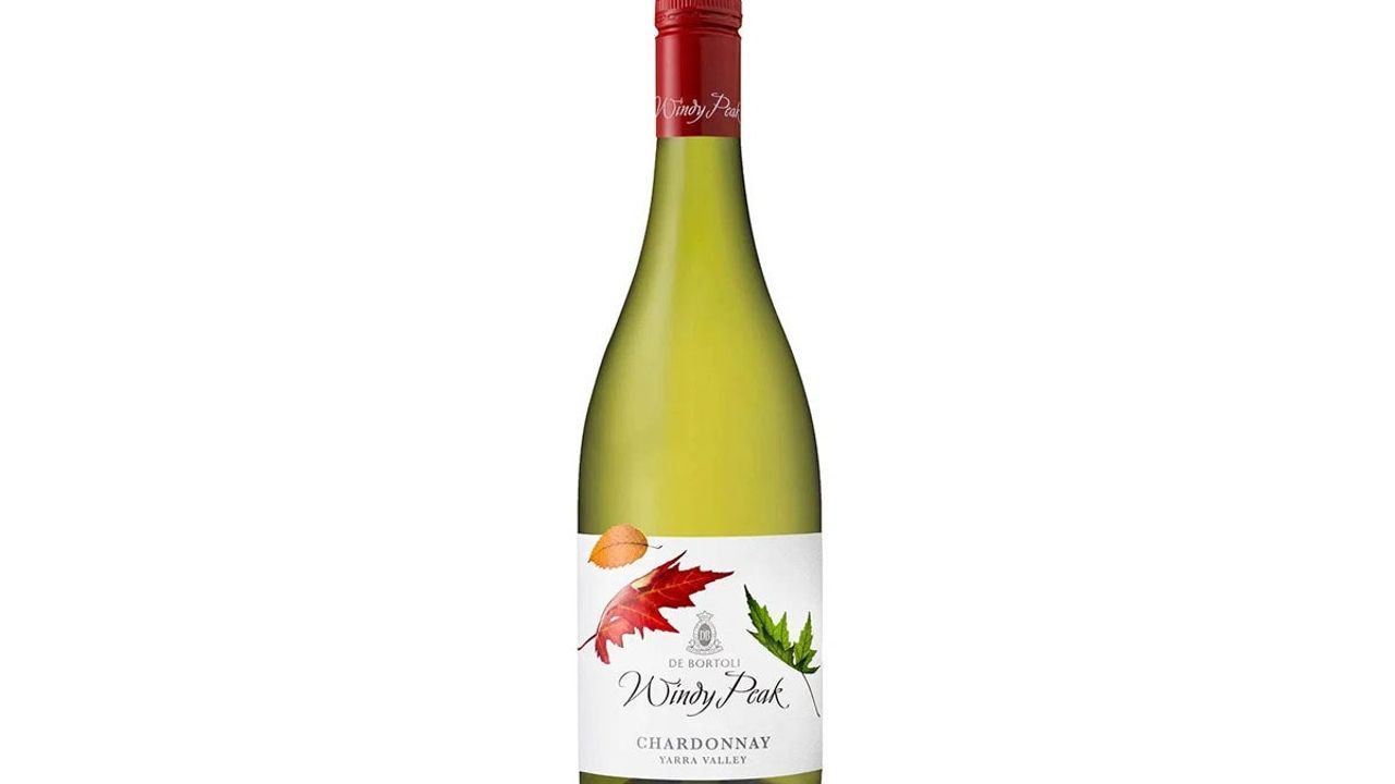 De Bortoli Windy Peak Chardonnay