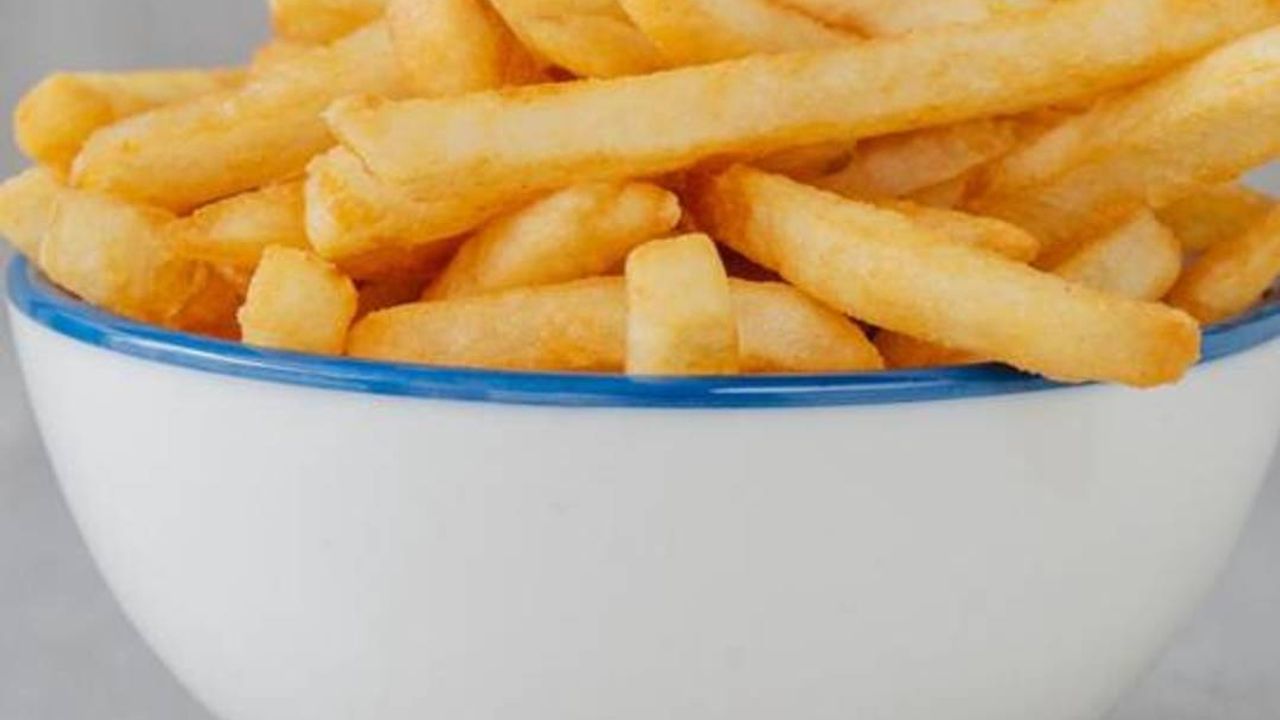 Famous Chips Regular