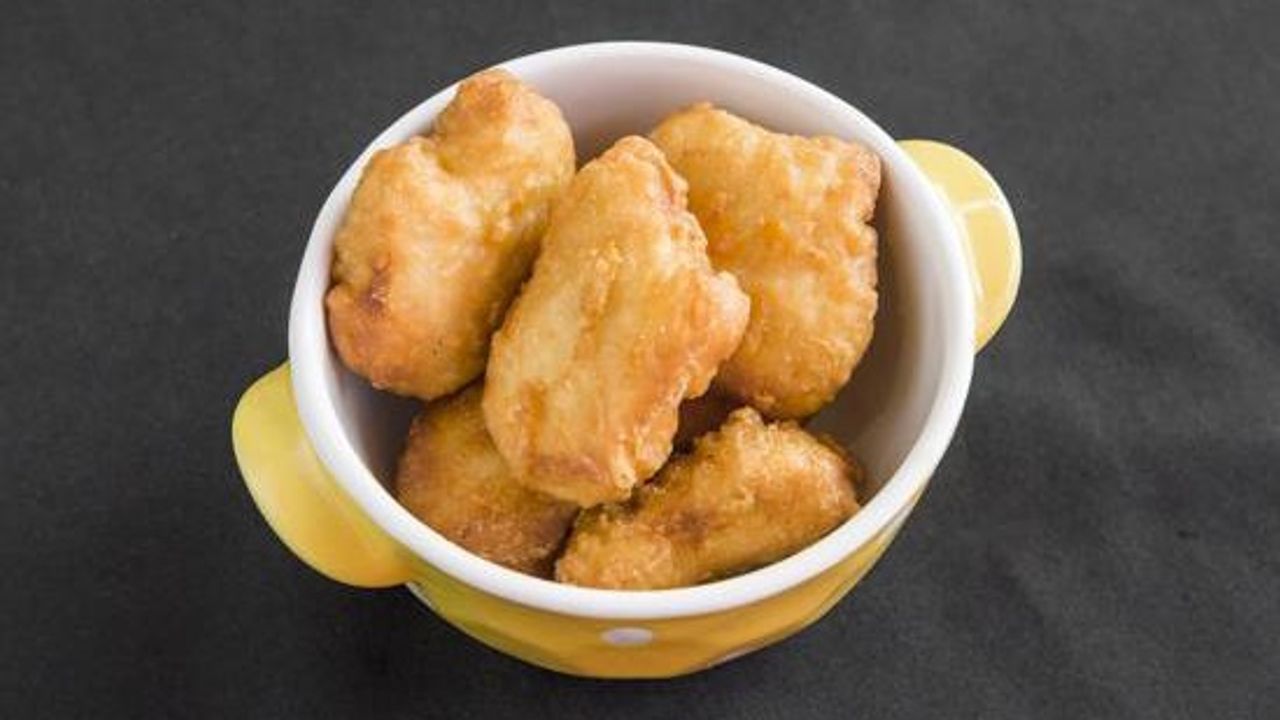 Chicken Nuggets