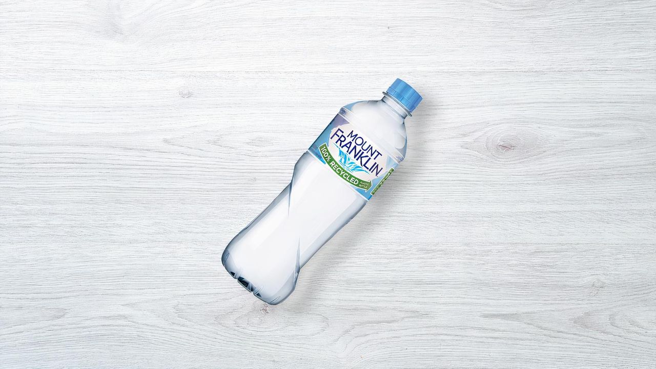Water