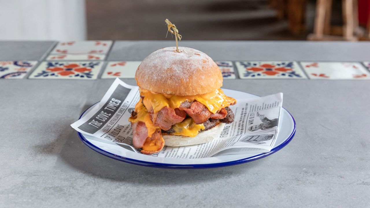 Baconator