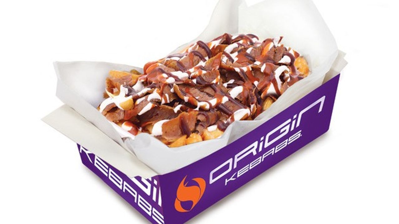 Lamb & Beef Snack Pack