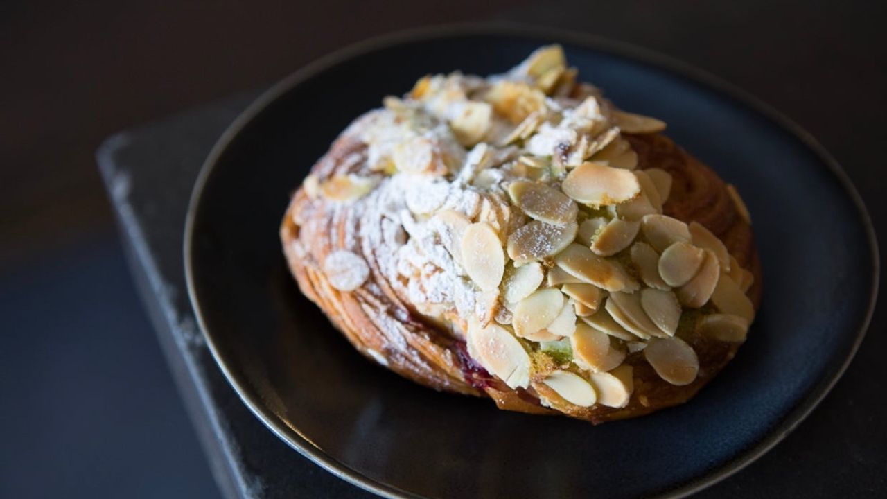 Delice Pastry