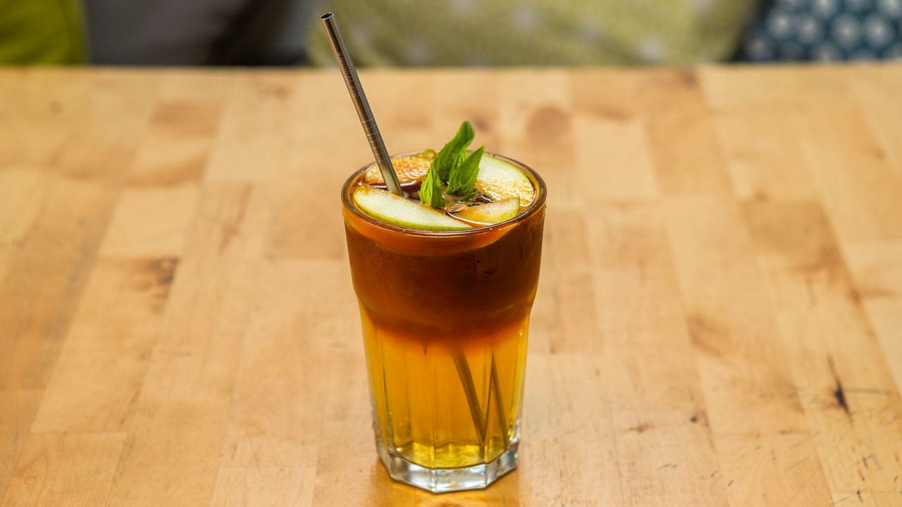 Ice Tea