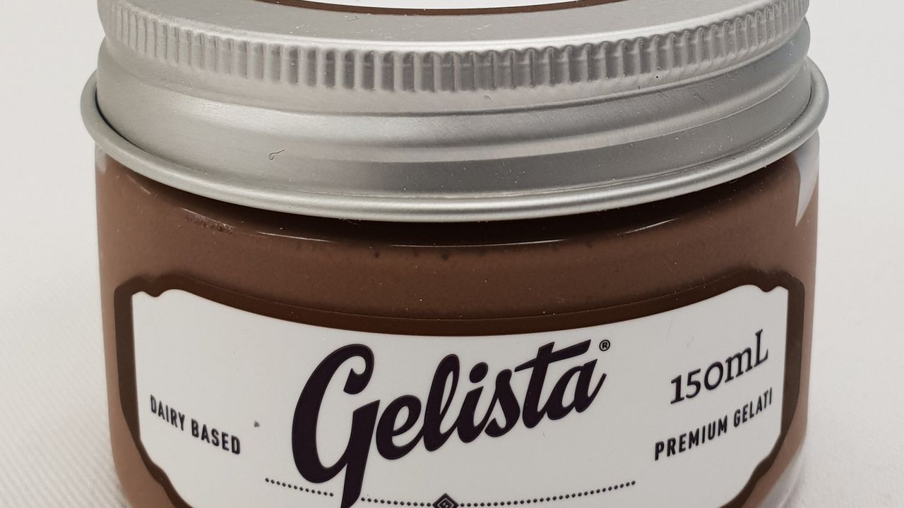 Gelati - Classic Chocolate