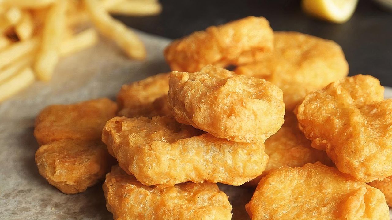Chicken Nuggets