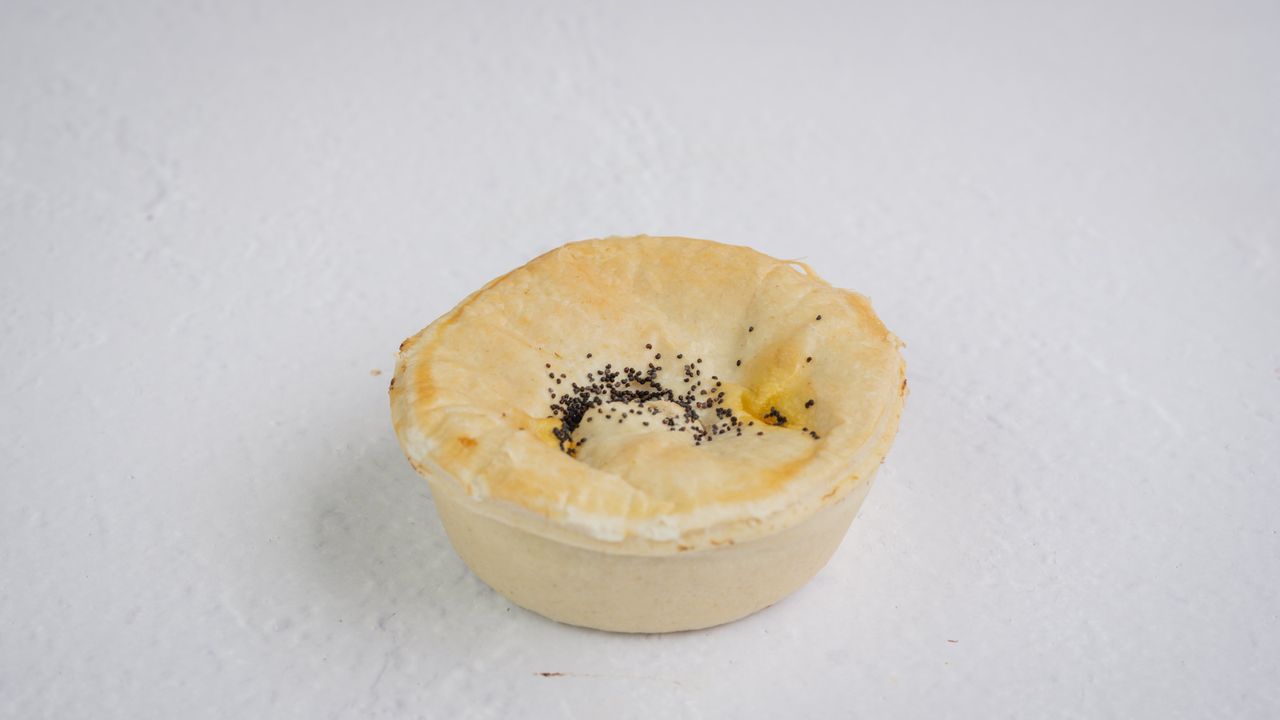 Beef&Mushroom