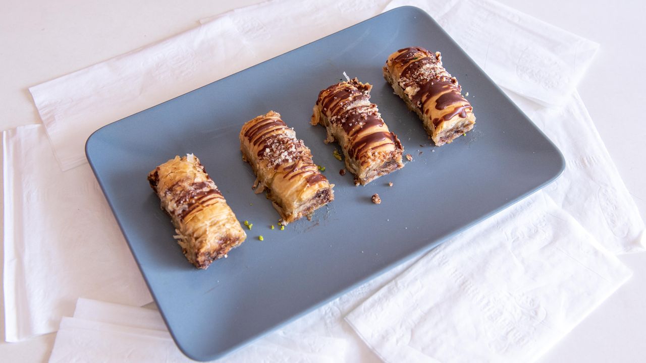Chocklava