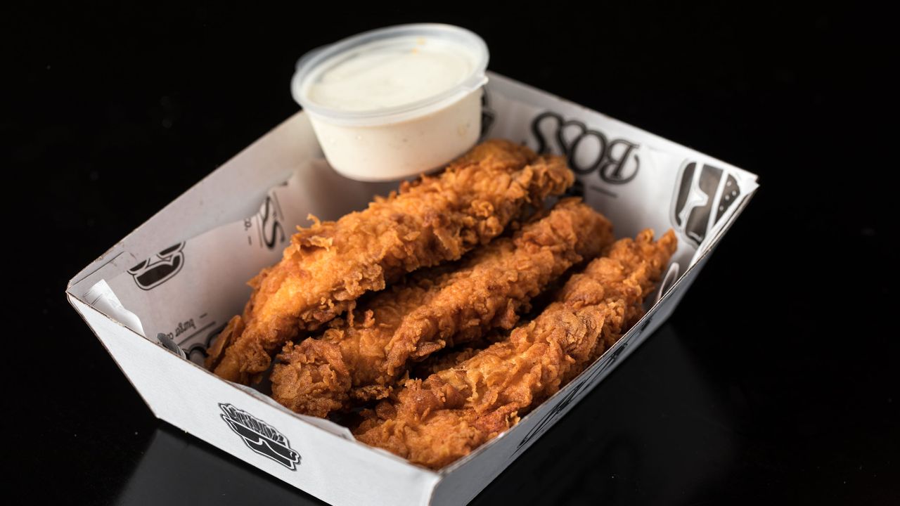 Chicken Tenders