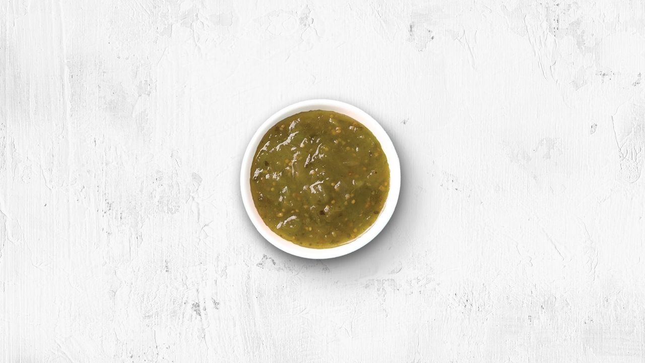 Medium Salsa Side (GF)(VG)