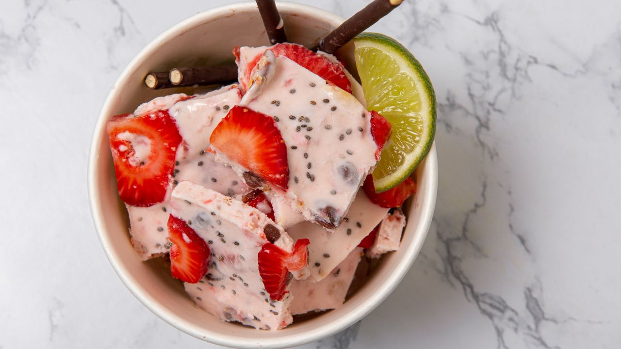 Strawberry Sweetie