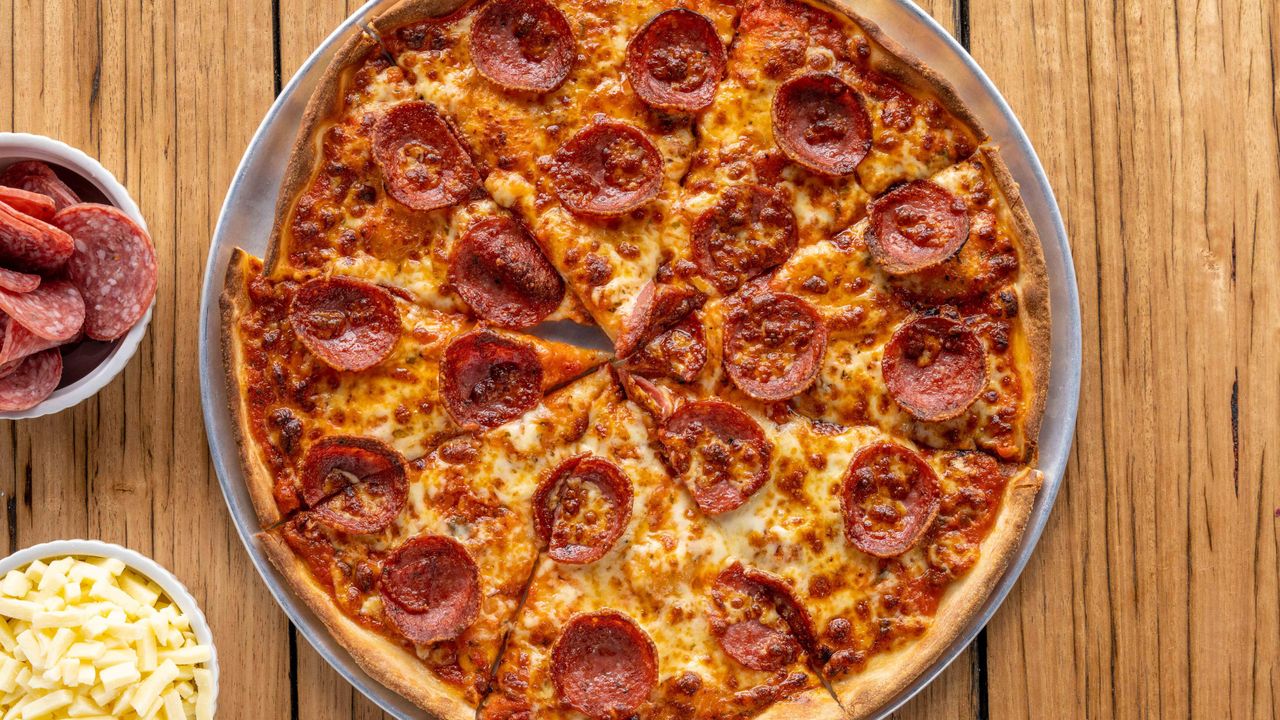 Pepperoni