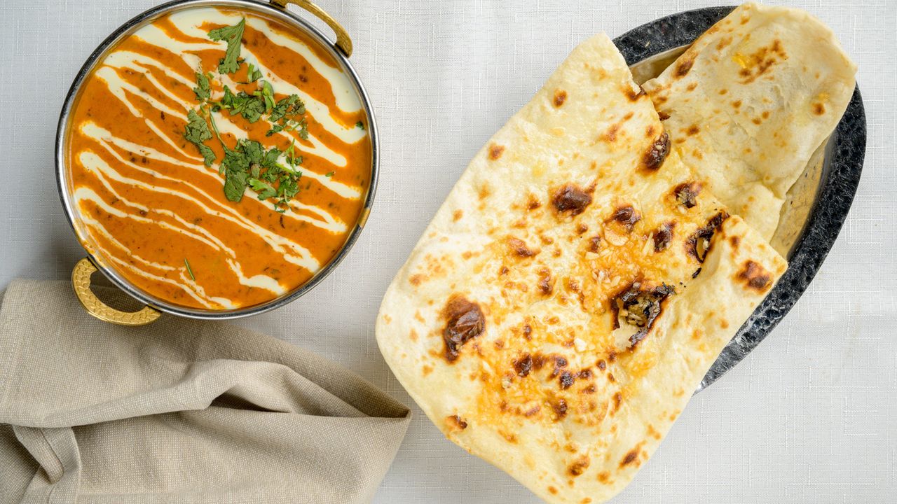 Dal Makhani