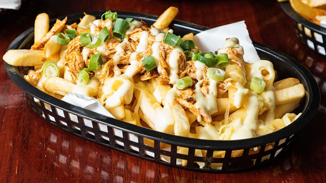 Buffalo Lock and Load