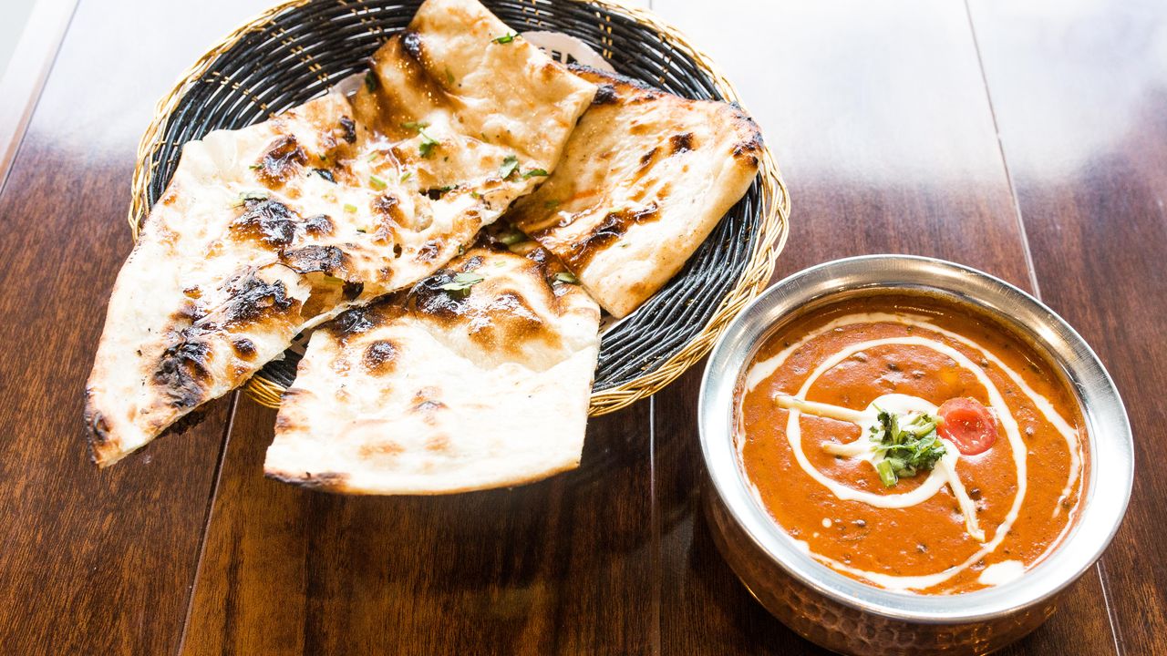 Dal Makhani (V)