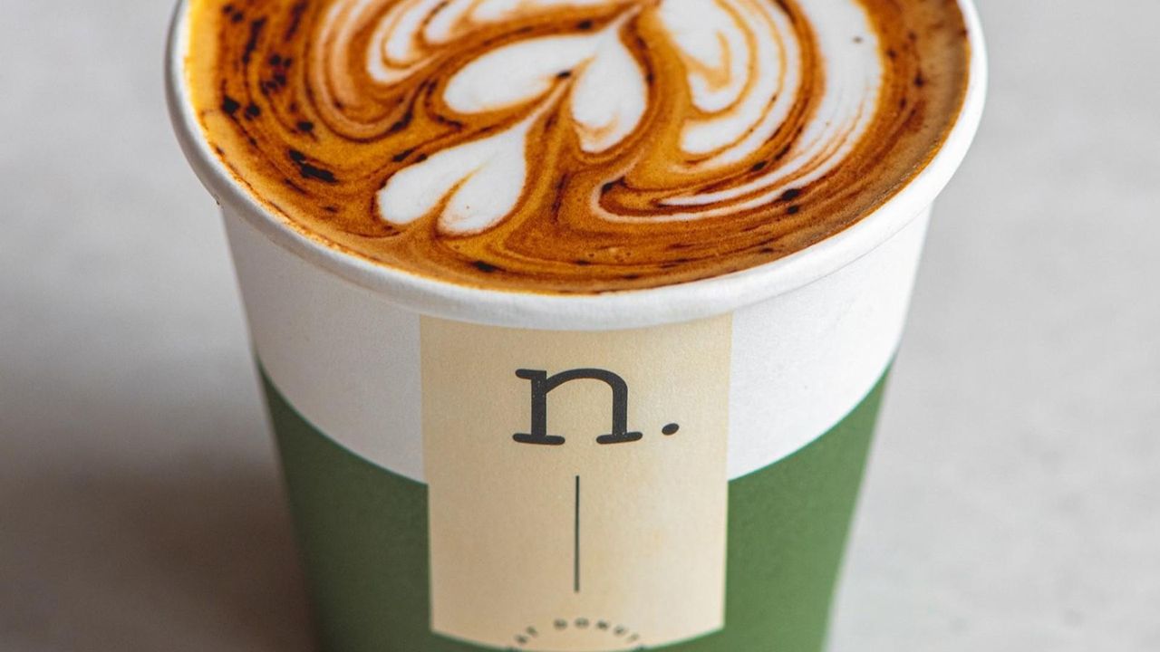 Cappuccino