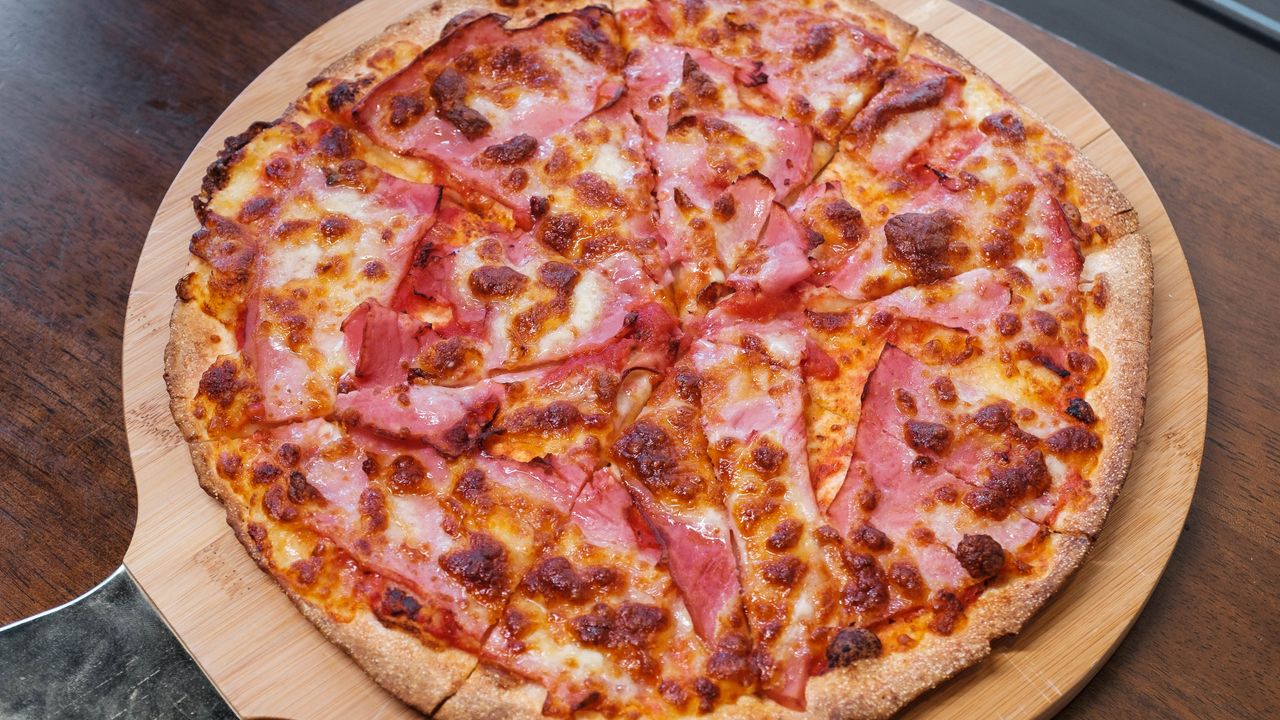 Ham and Cheese