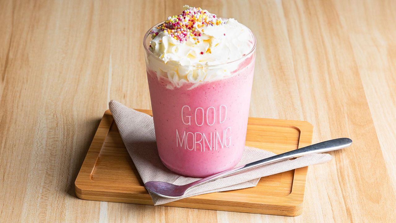 Milkshake