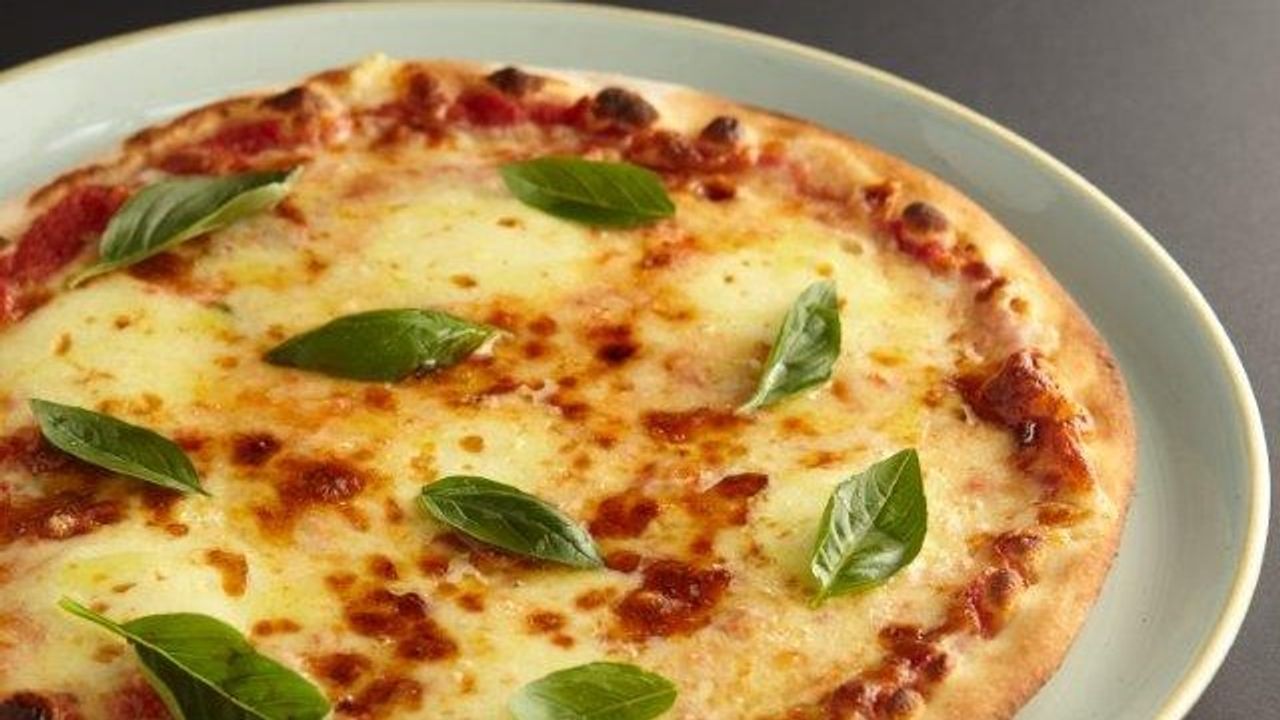 Margherita