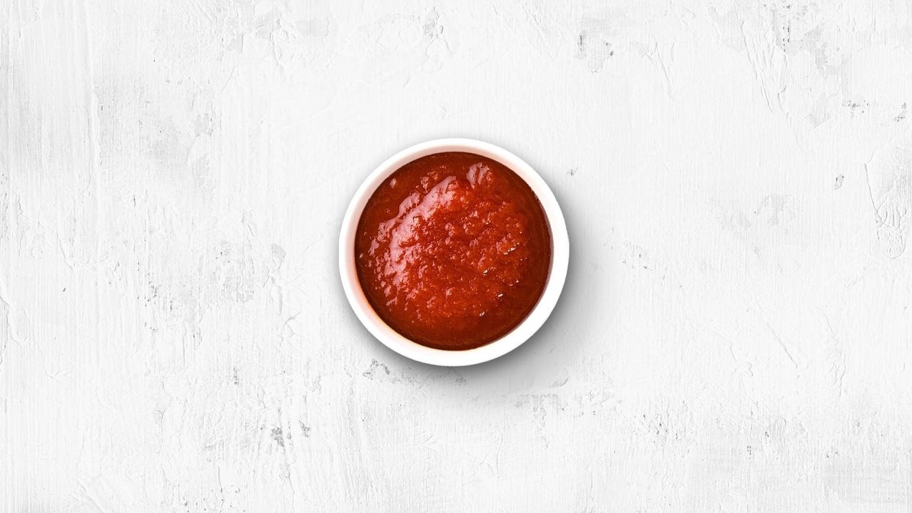 Spicy Salsa Side (GF)(VG)