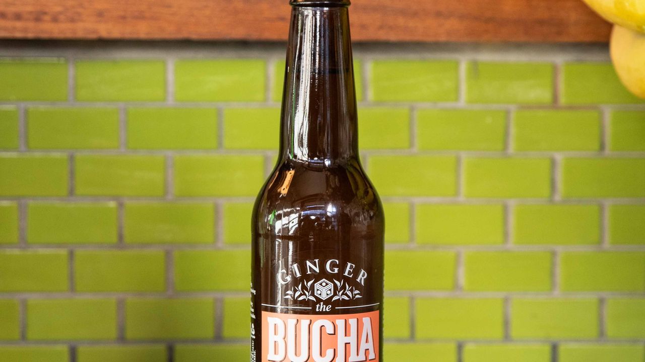Kombucha