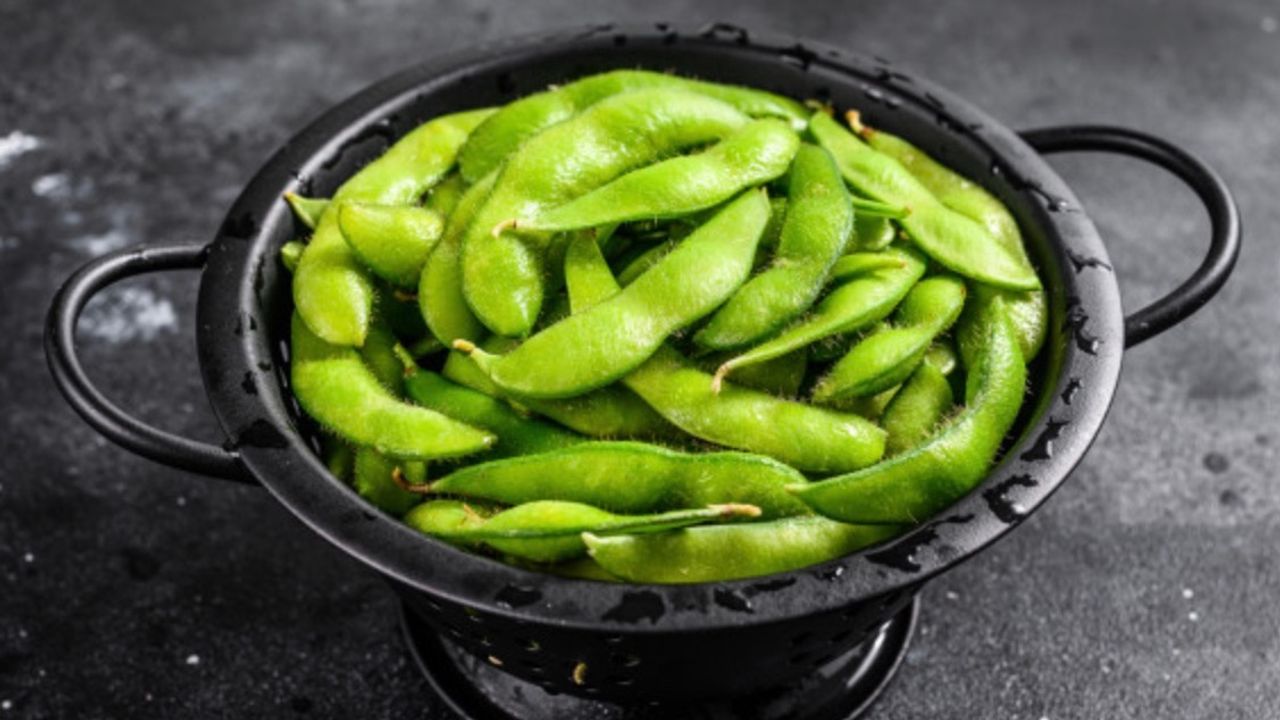 Edamame Beans