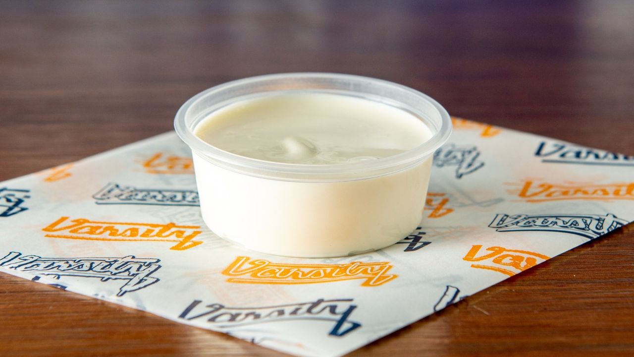 Sour Cream