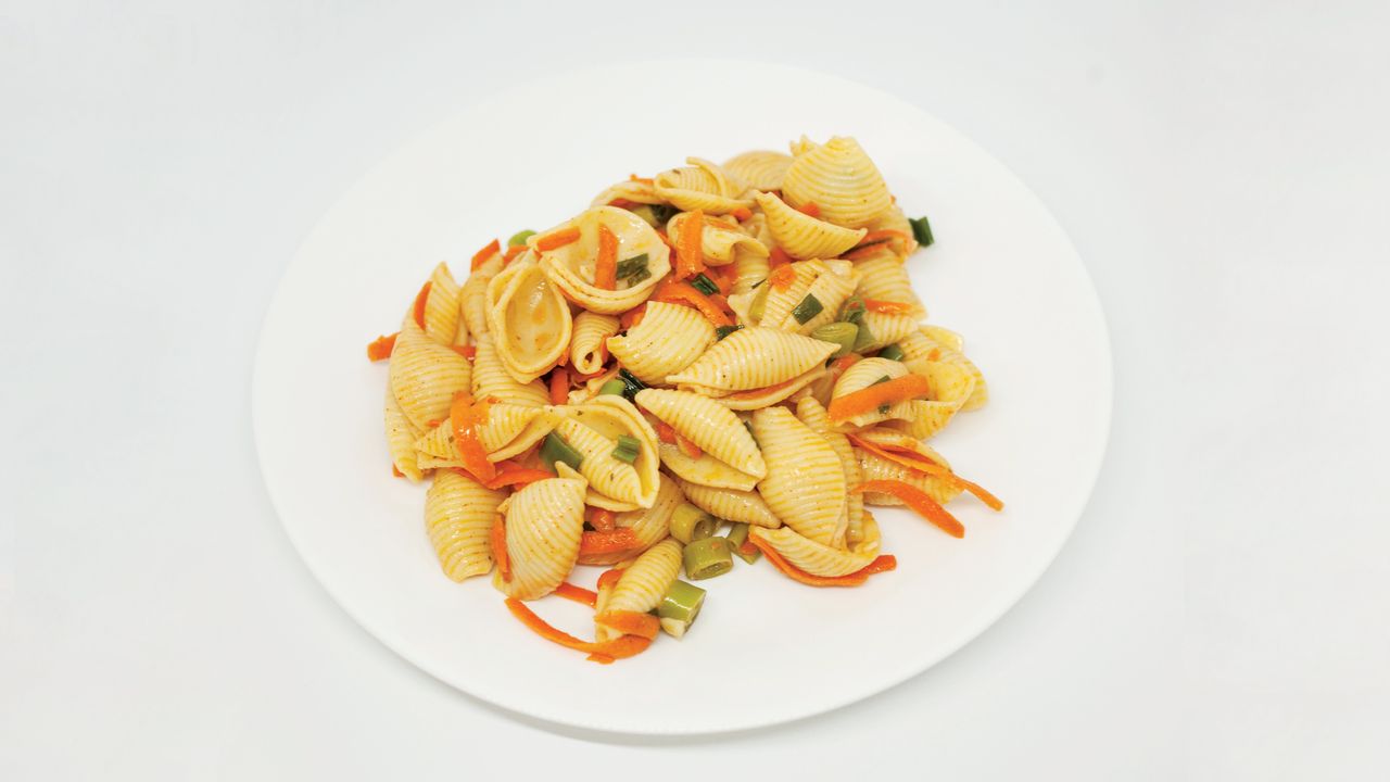 Pasta Salad