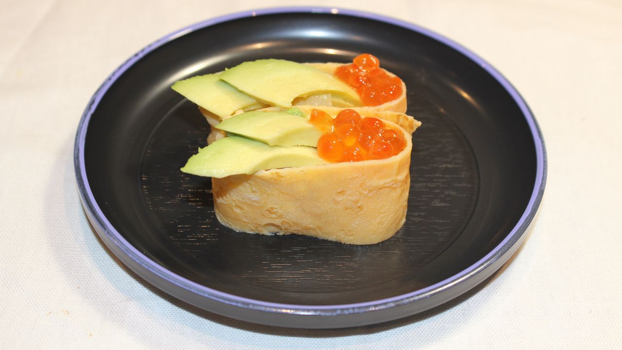 Egg Boat 2pcs