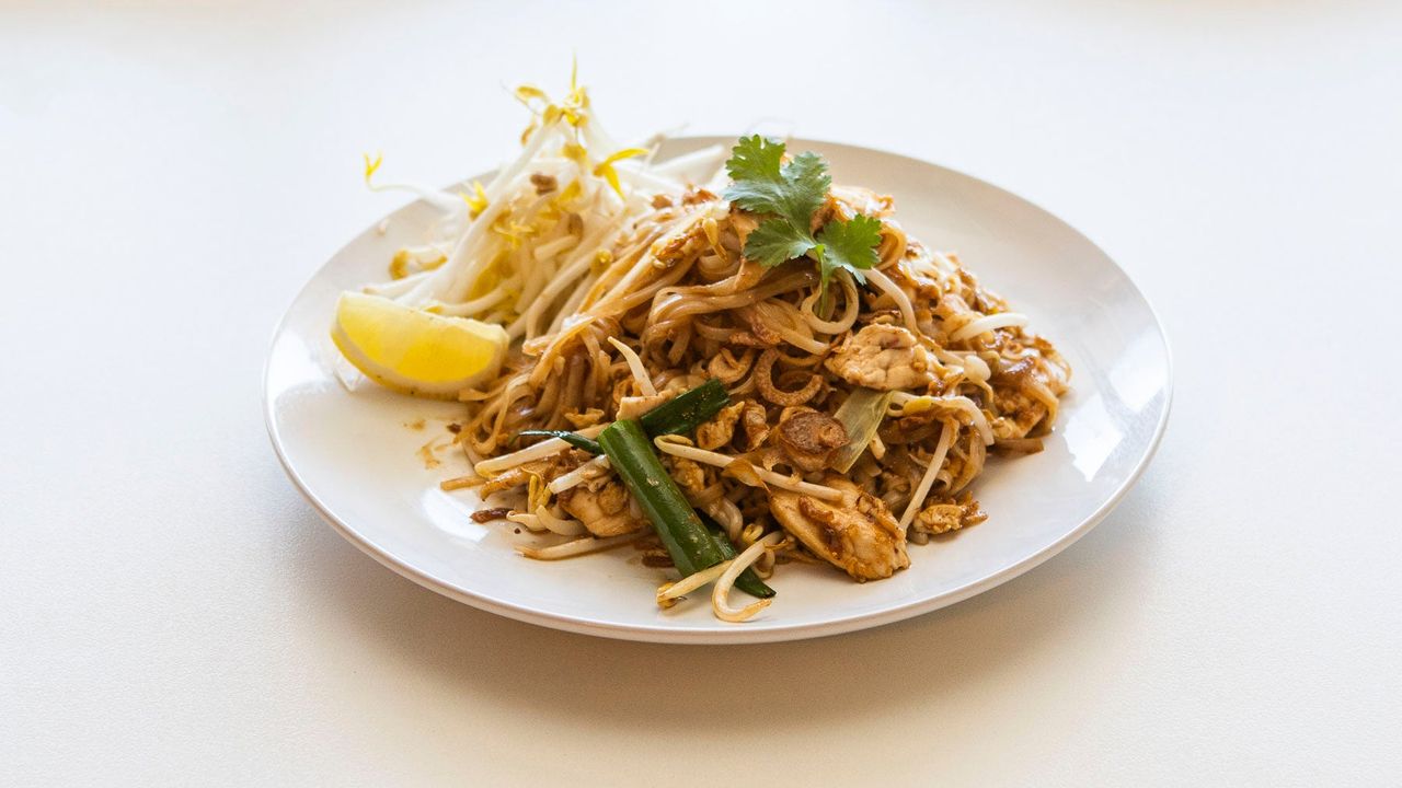 Pad Thai