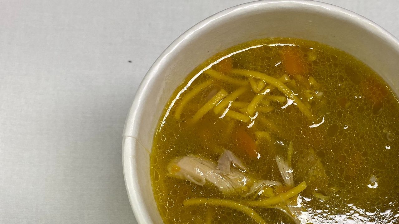 Zuppa
