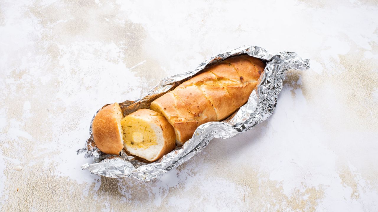 Garlic Bread