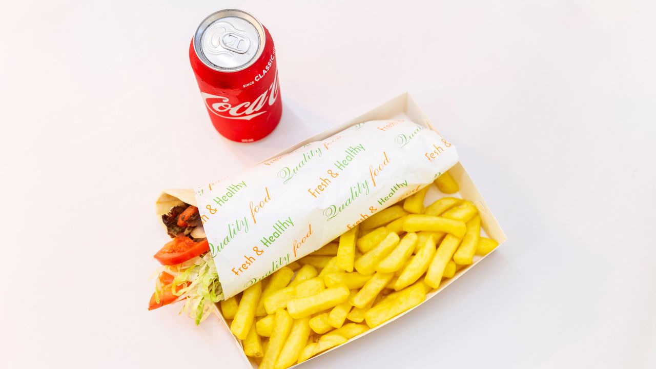 Souvlaki Pack