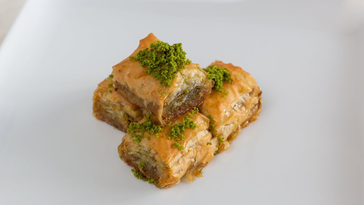 Baklava