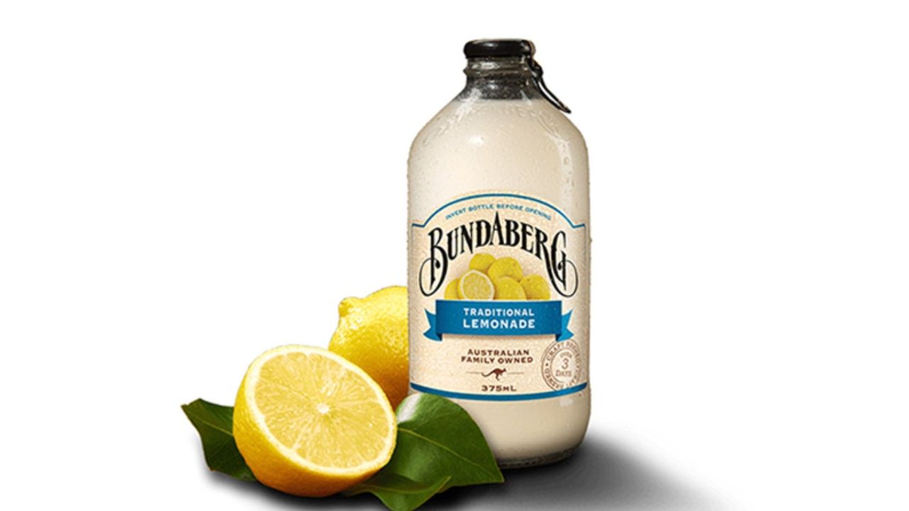Lemonade