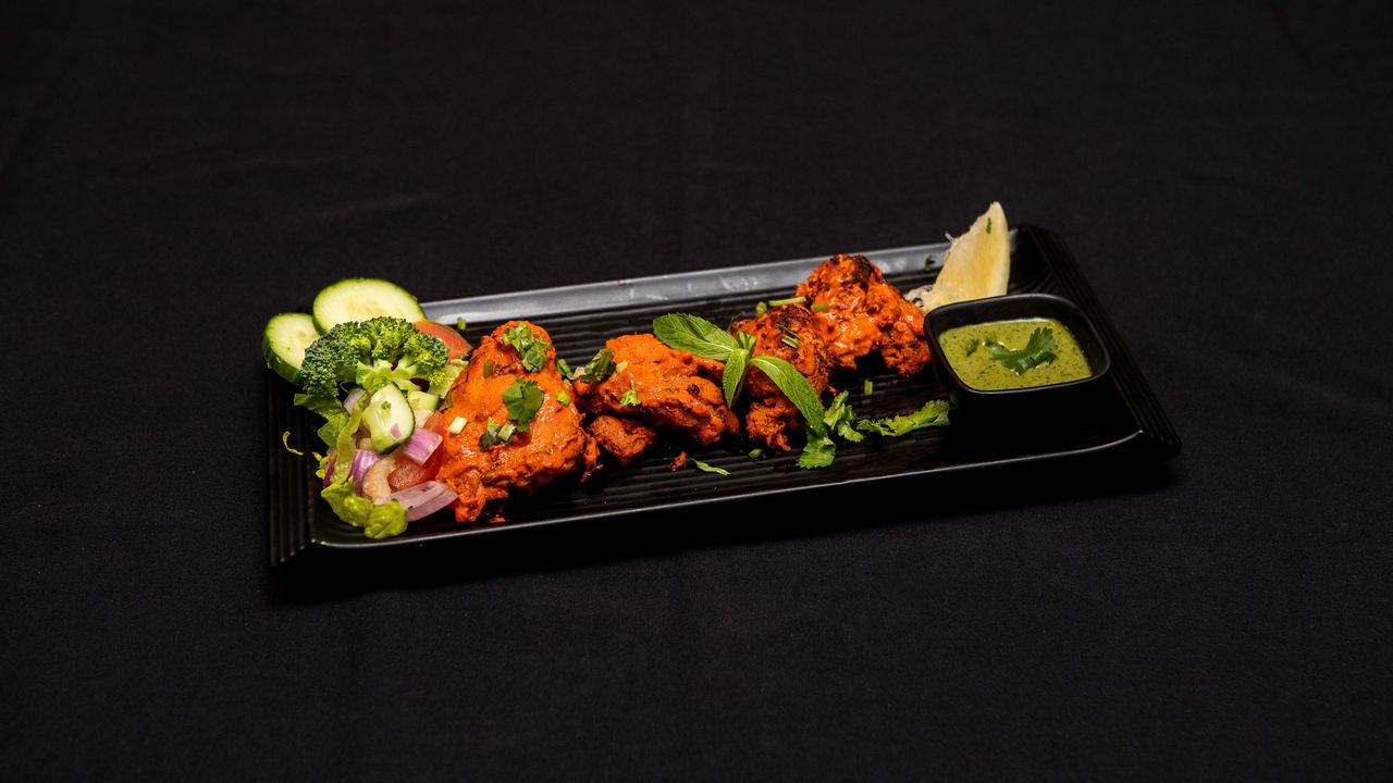 Chicken Tikka