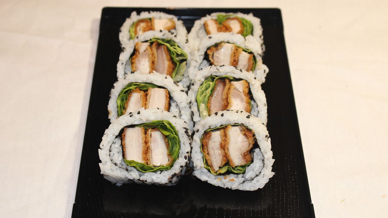 Chicken Combi
