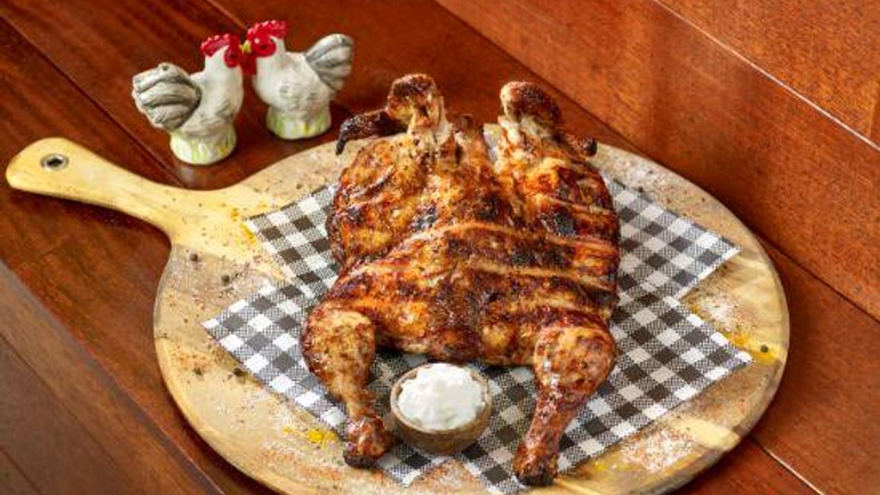 Whole Chicken