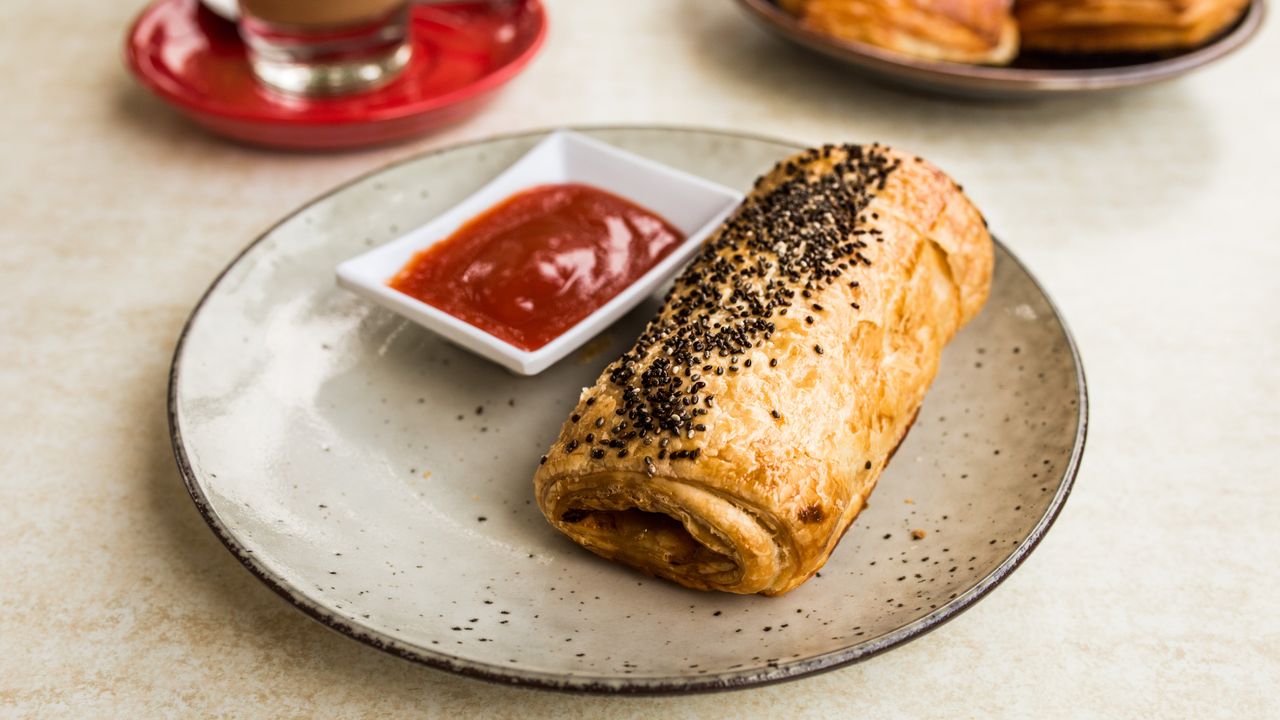 Sausage Roll