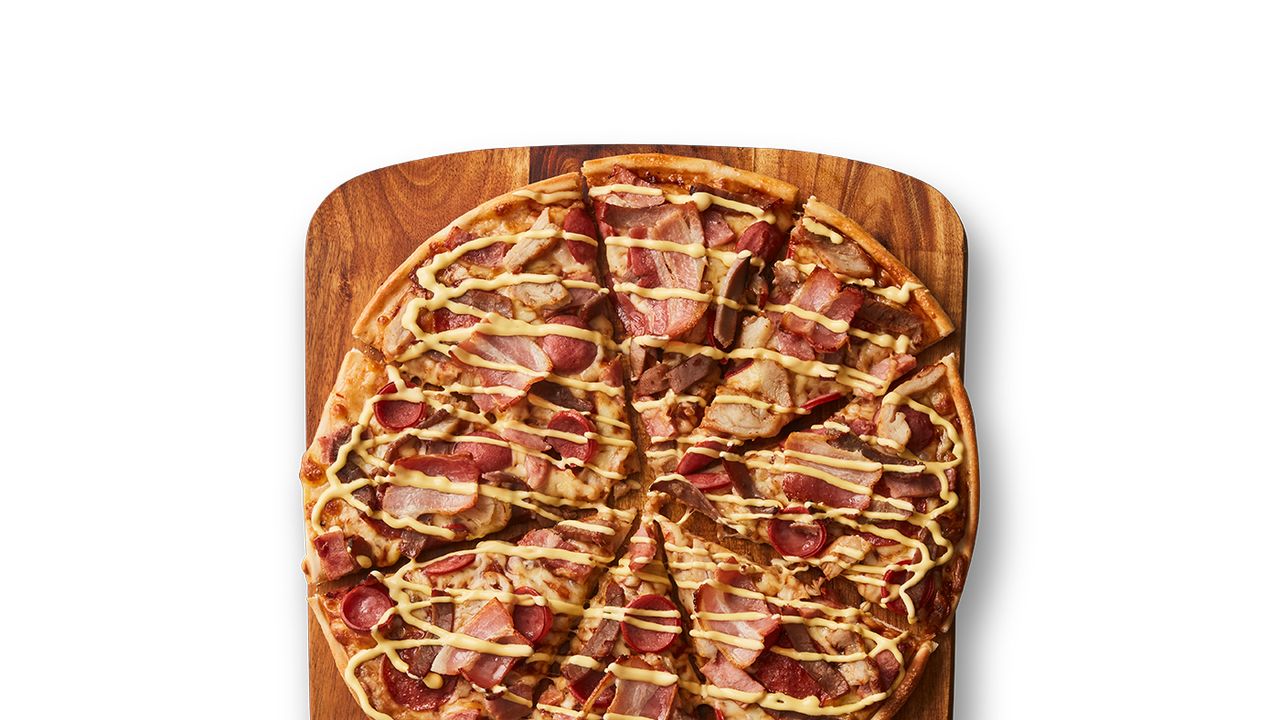 Butcher's Block
