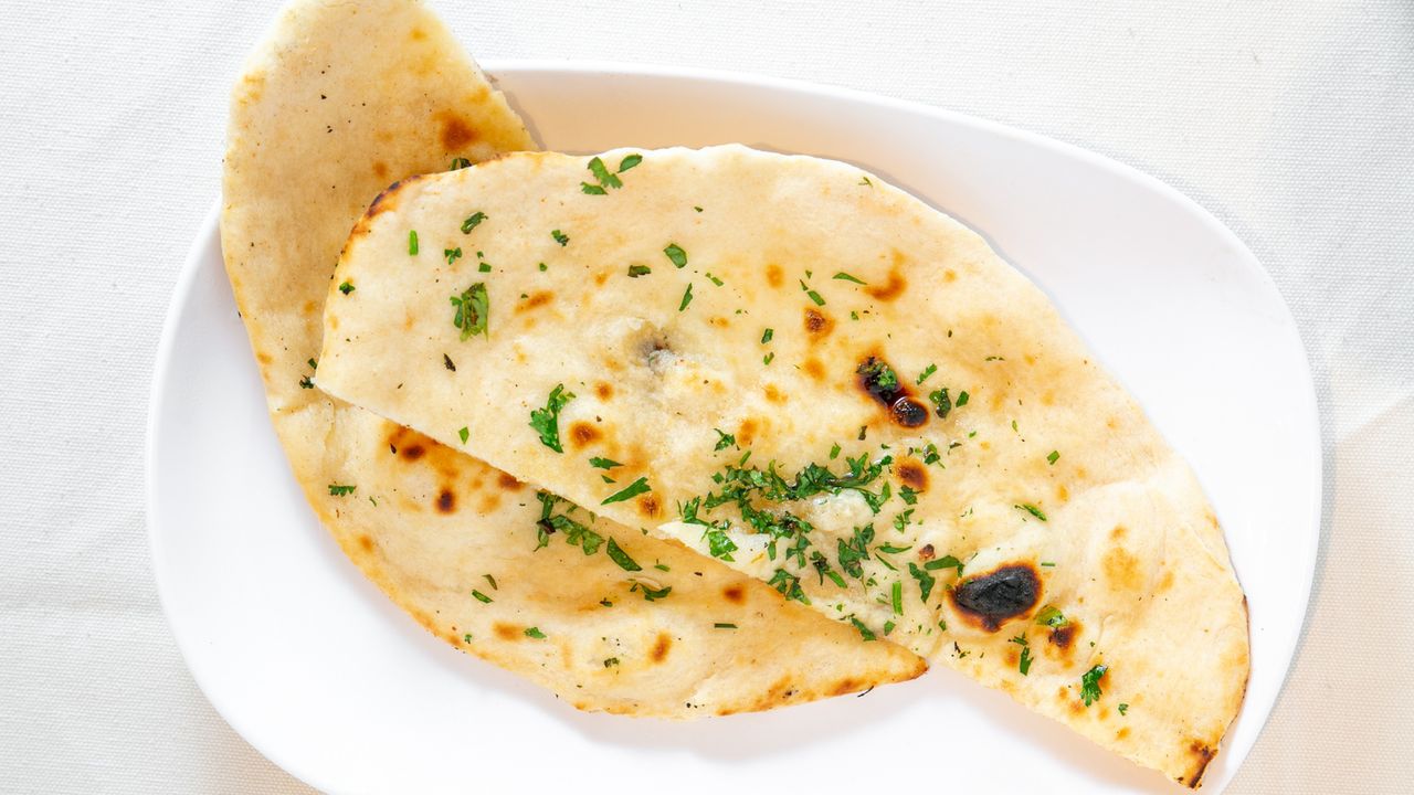 Naan